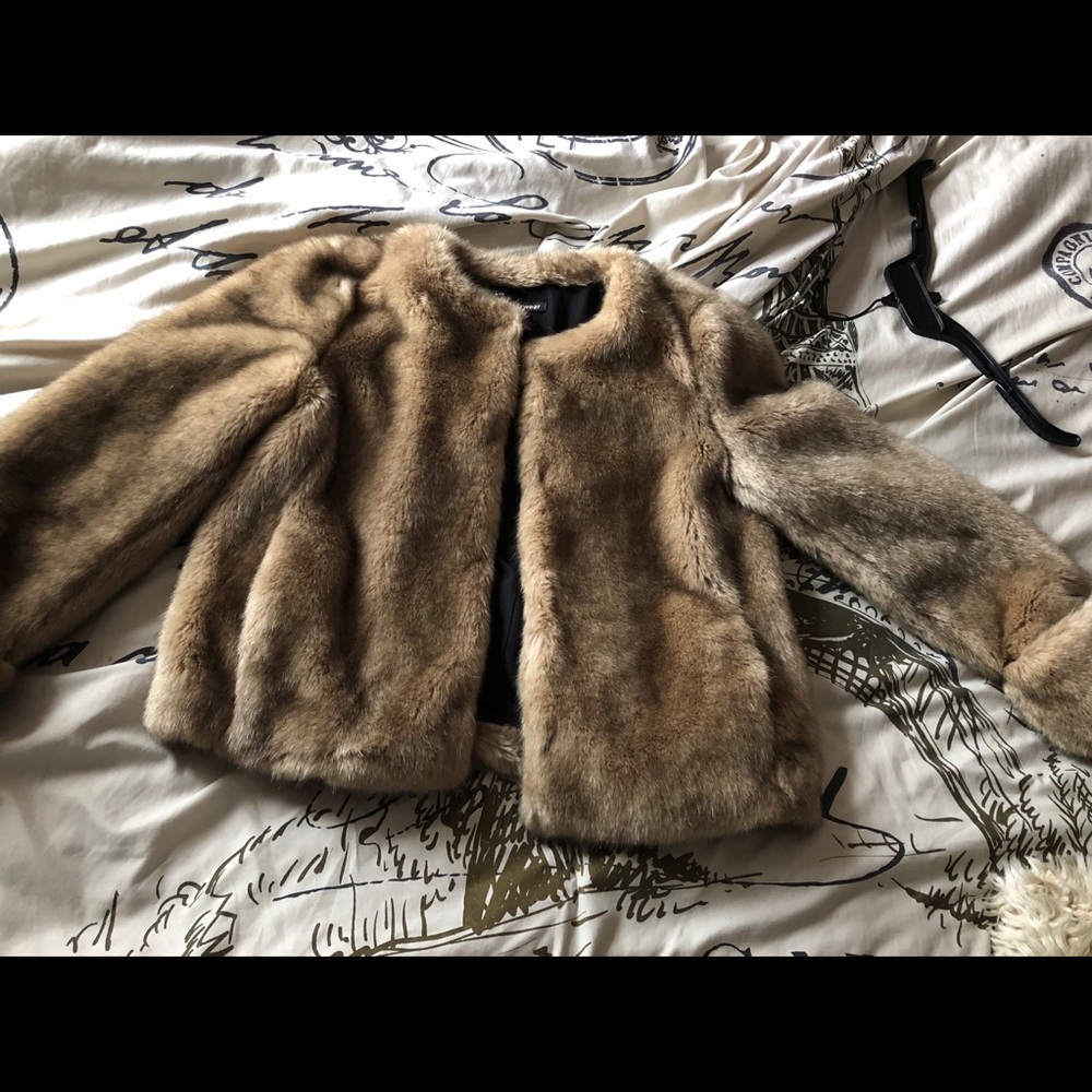 Zara coat